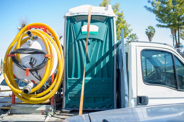 Best High-end porta potty rental  in Lompoc, CA