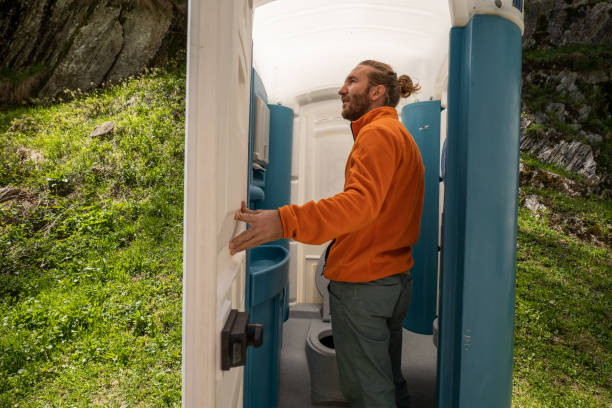 Best Portable restroom trailer rental  in Lompoc, CA