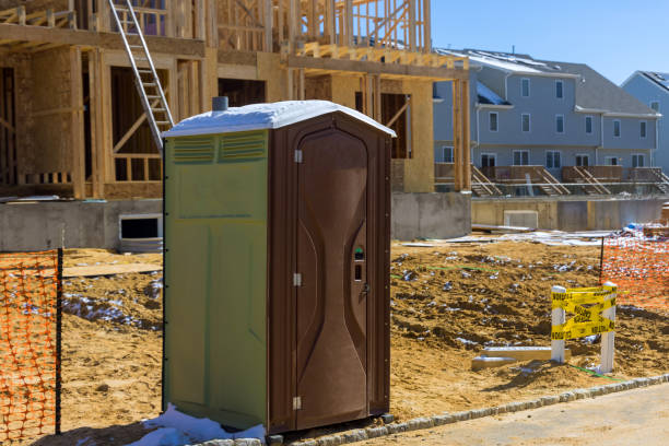 Best Porta potty delivery and setup  in Lompoc, CA