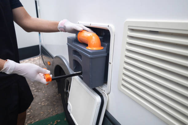 Best Porta potty delivery and setup  in Lompoc, CA