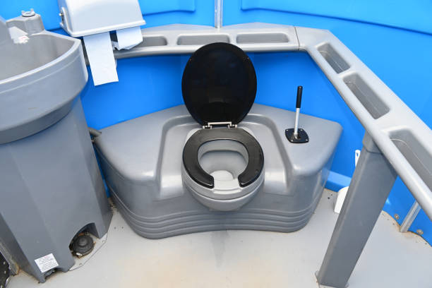 Best Luxury portable toilet rental  in Lompoc, CA