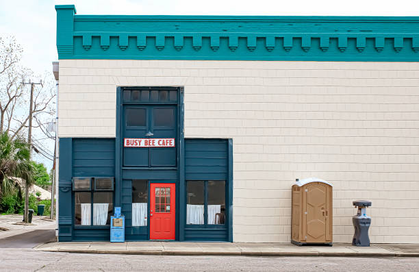 Best Sanitation services for porta potties  in Lompoc, CA