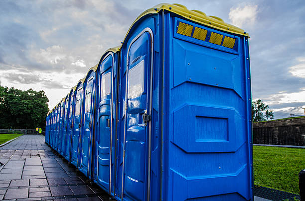 Portable Toilet Options We Offer in Lompoc, CA